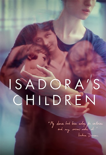 Les enfants d'Isadora