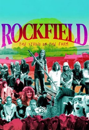 Rockfield: The Studio on the Farm