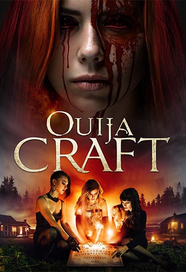 Ouija Craft
