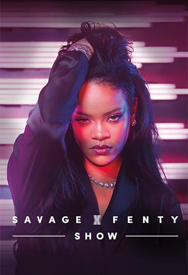 Savage X Fenty Show Vol. 2
