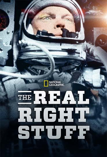 The Real Right Stuff
