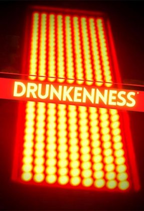 Drunkenness
