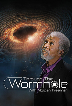 Through the Wormhole