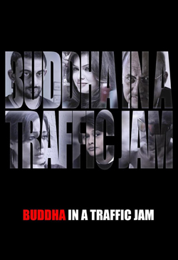 Buddha in a Traffic Jam