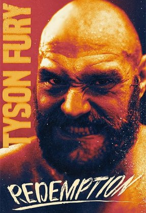 Tyson Fury: Redemption