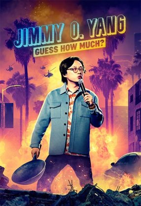 Jimmy O. Yang: Guess How Much?