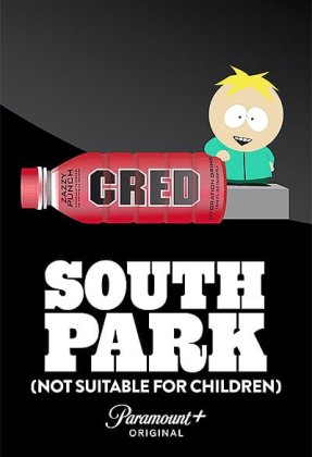 South Park: Not Suitable for Children