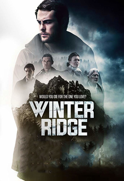 Winter Ridge