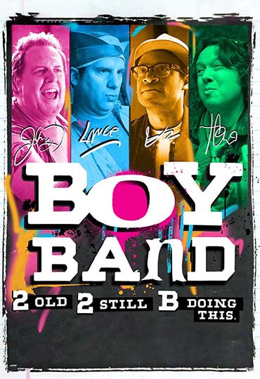 Boy Band