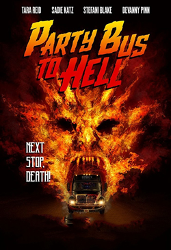 Bus Party to Hell