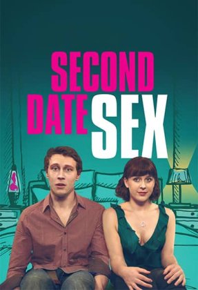 2nd Date Sex AKA A Guide to Second Date Sex