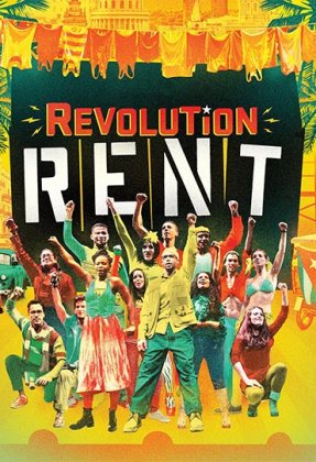 Revolution Rent