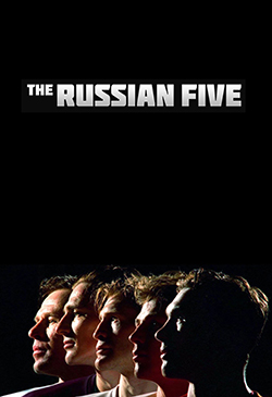 The Russian Five
