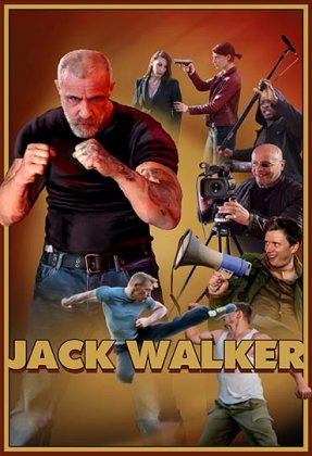 Jack Walker