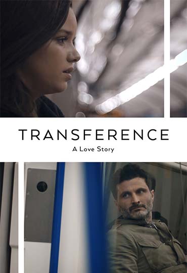 Transference: A Love Story